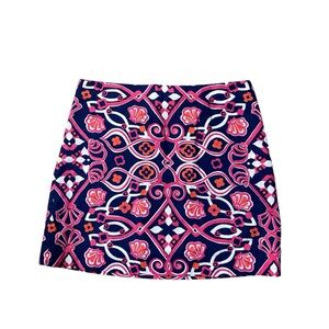 Vineyard Vines Mini Skirt